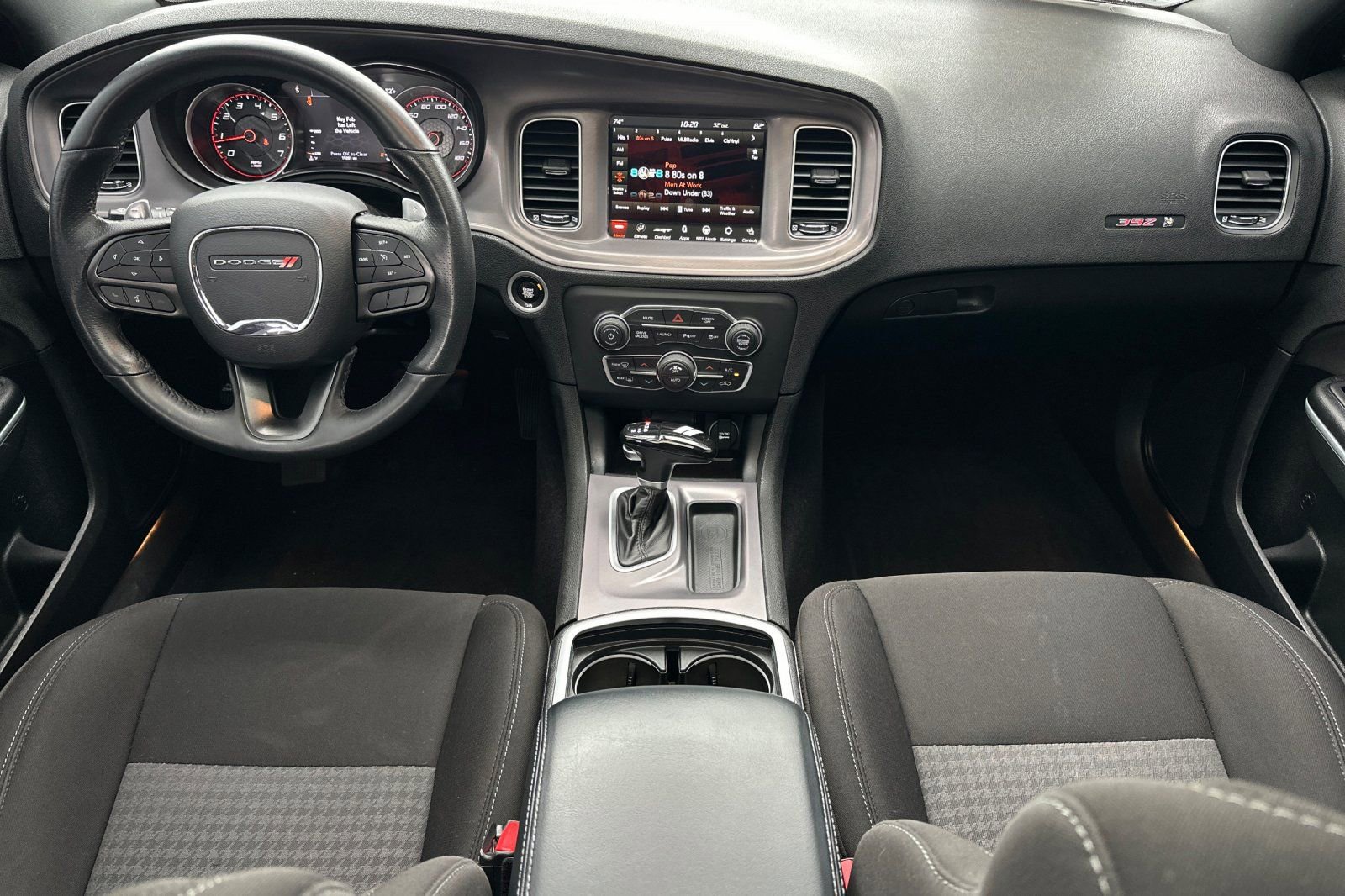 Used 2023 Dodge Charger Scat Pack RWD image 13