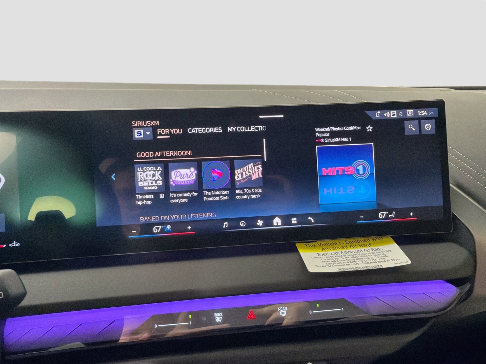 New 2026 BMW X3 xDrive30 w/ Premium Package image 13