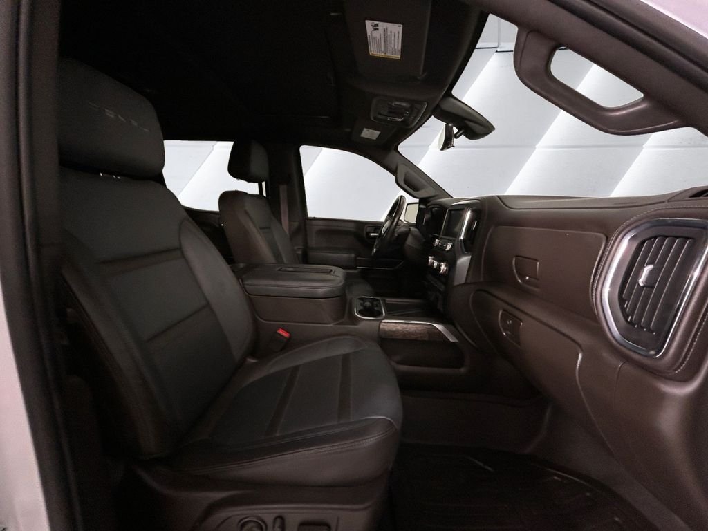 Used 2020 GMC Sierra 1500 Denali w/ Denali Premium Package AWD/4WD image 13