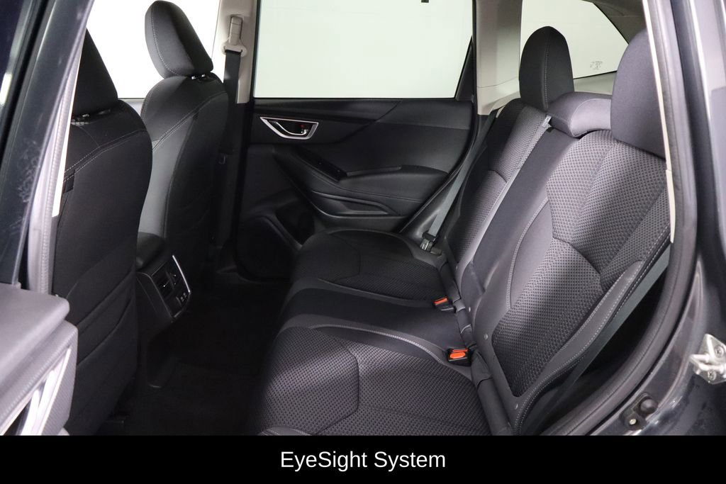 Used 2023 Subaru Forester Premium image 17