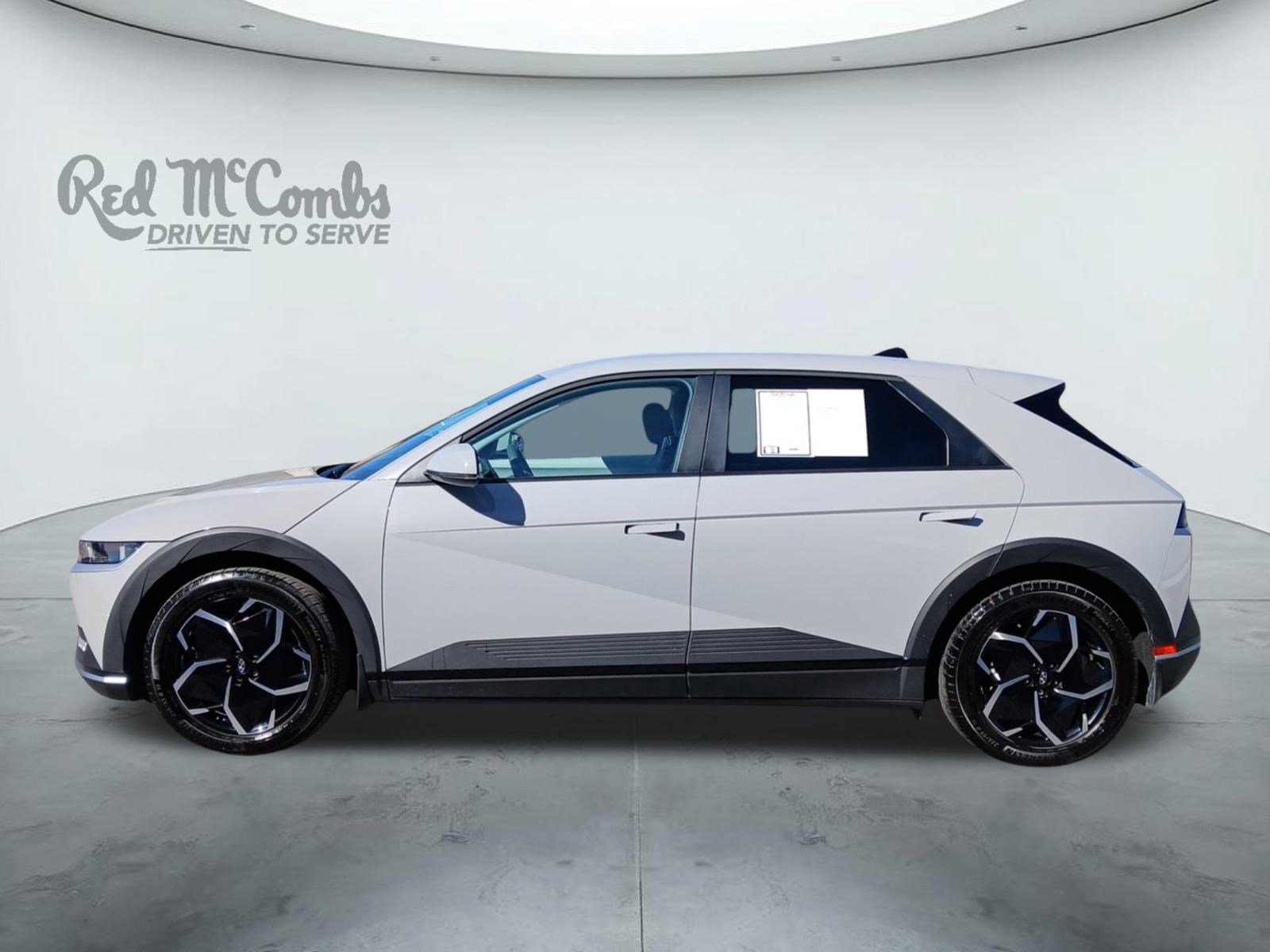 Certified 2024 Hyundai Ioniq 5 SEL image 2