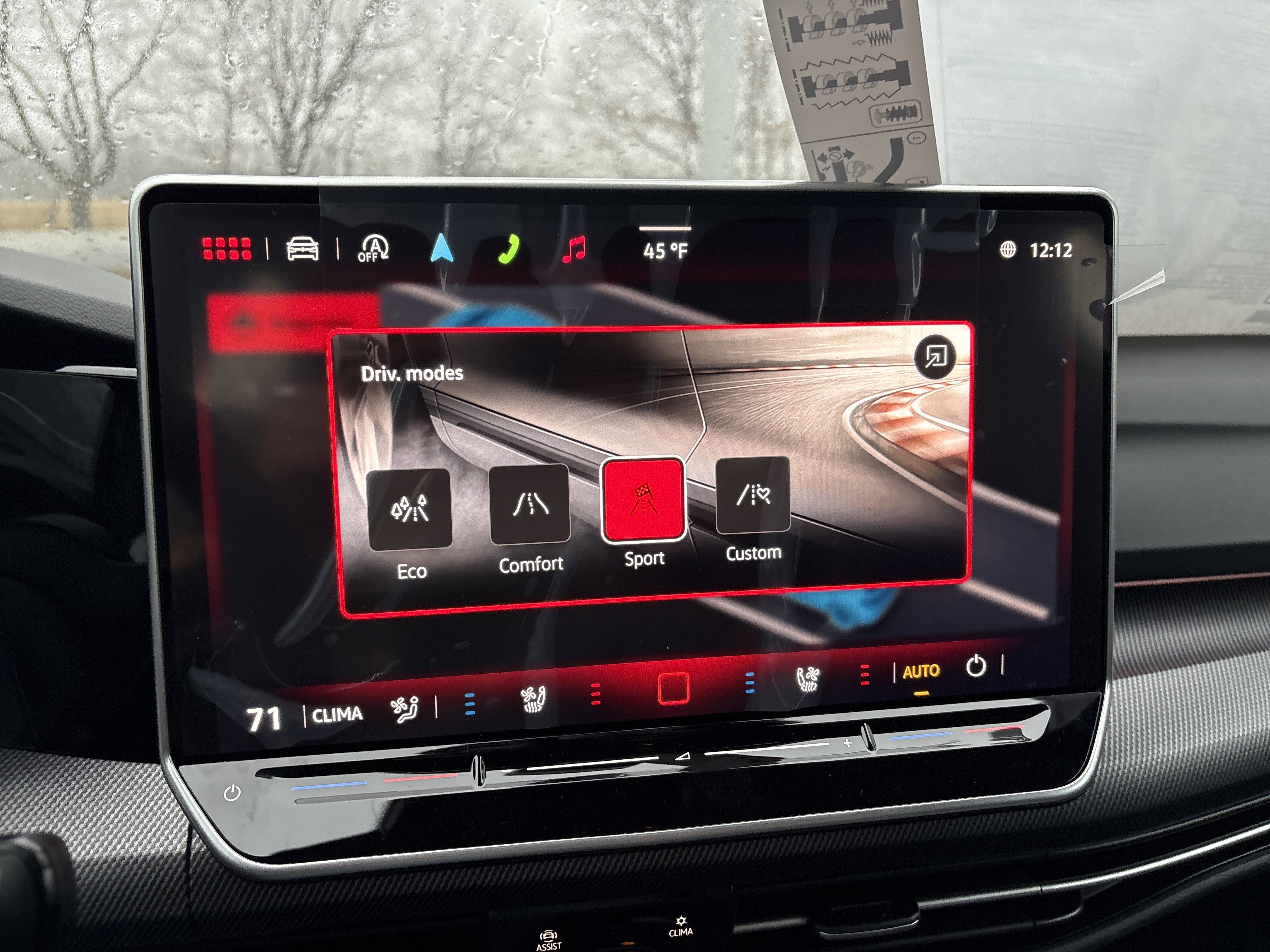 New 2026 Volkswagen GTI SE image 26