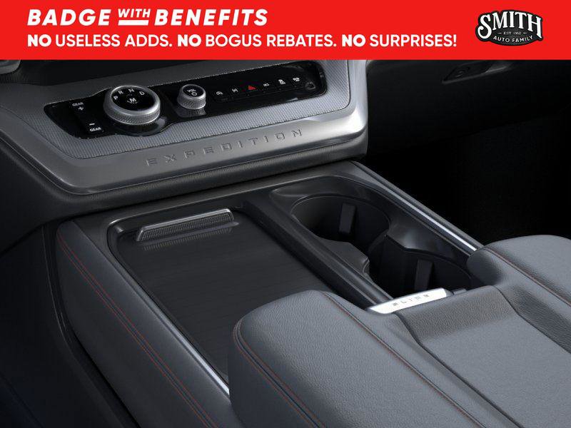 New 2025 Ford Expedition Active image 16