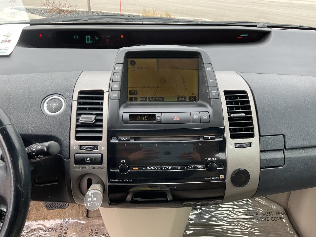 Used 2008 Toyota Prius Touring image 19