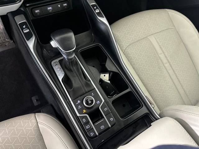 Used 2022 Kia Sorento X-Line EX image 20