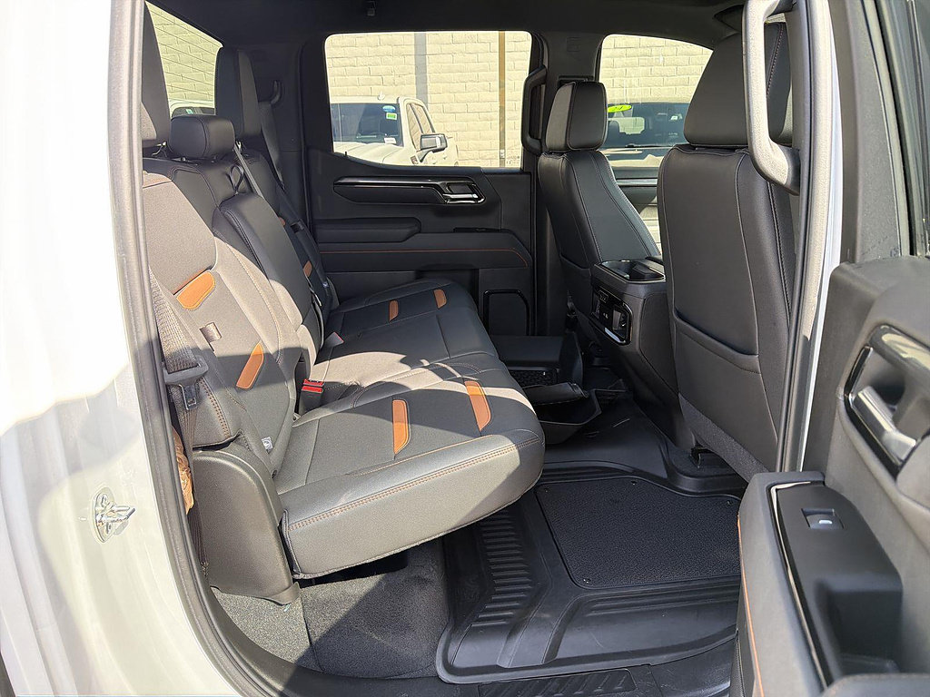 Used 2025 GMC Sierra 1500 AT4 AWD/4WD image 26