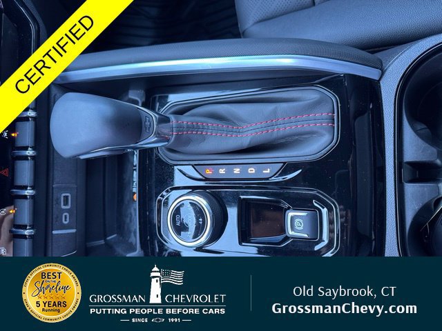 Used 2026 Chevrolet Colorado Z71 w/ Technology Package AWD/4WD image 14