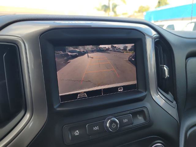 Used 2022 Chevrolet Silverado 1500 Custom image 14