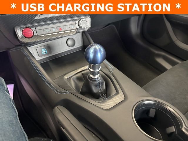New 2025 Ford Mustang Dark Horse image 22
