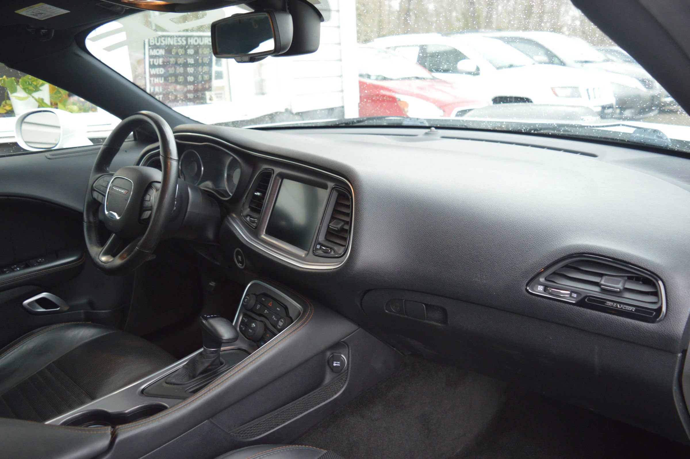 Used 2016 Dodge Challenger R/T Scat Pack image 25