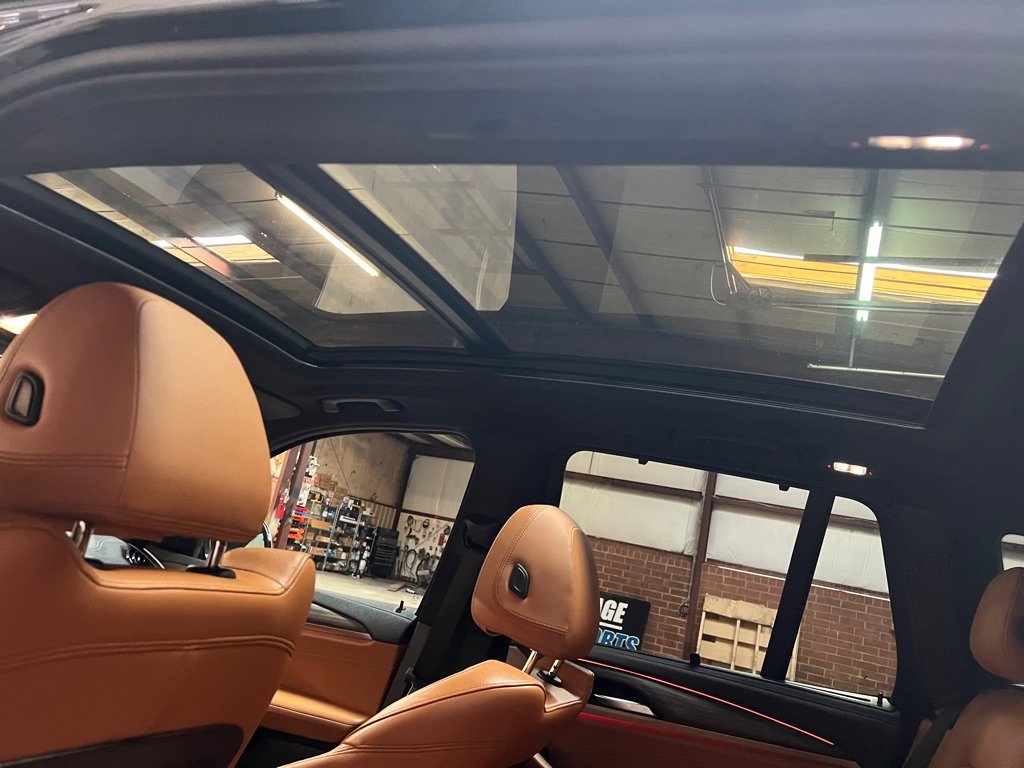 Used 2018 BMW X3 M40i image 34