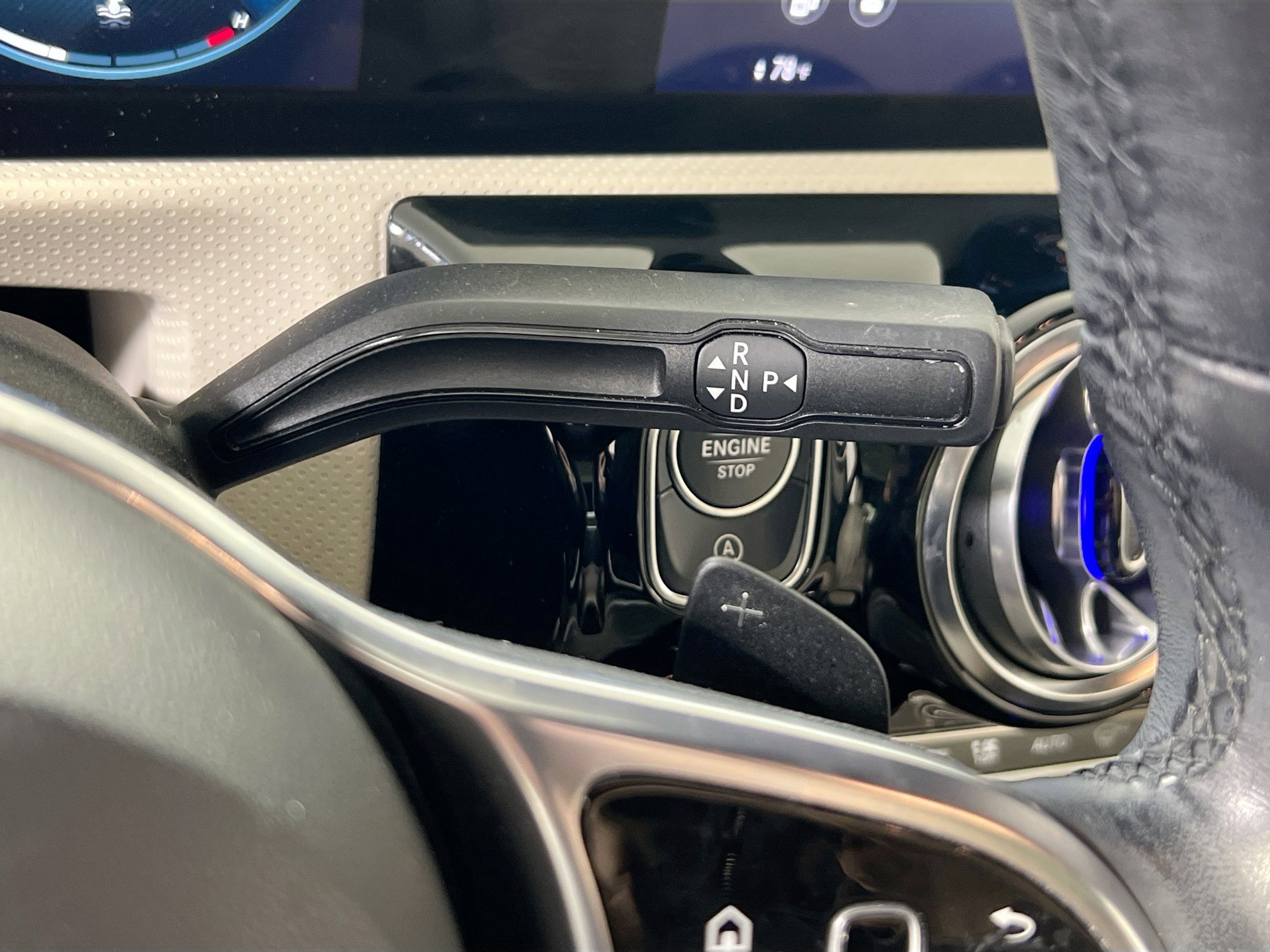 Used 2023 Mercedes-Benz CLA 250 4MATIC image 16