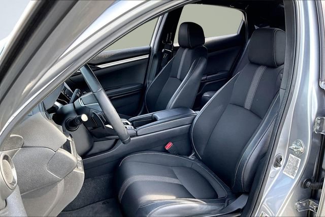Used 2021 Honda Civic Sport image 20