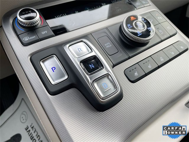 Used 2024 Hyundai Palisade Calligraphy image 21