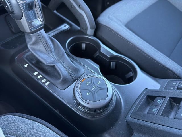 Used 2023 Ford Bronco Big Bend image 33