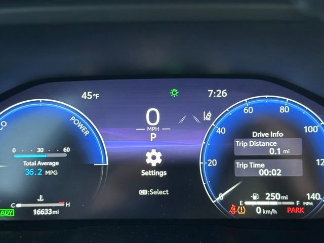 Used 2023 Toyota RAV4 Limited w/ Limited Grade Weather Package image 14