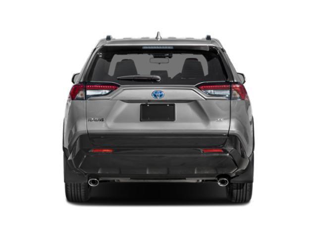 Used 2023 Toyota RAV4 SE w/ Weather & Moonroof Package AWD/4WD image 5