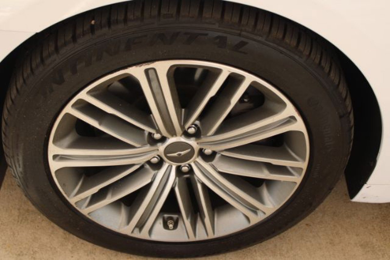 Used 2018 Genesis G80 3.8 w/ Option Group 02 RWD image 27