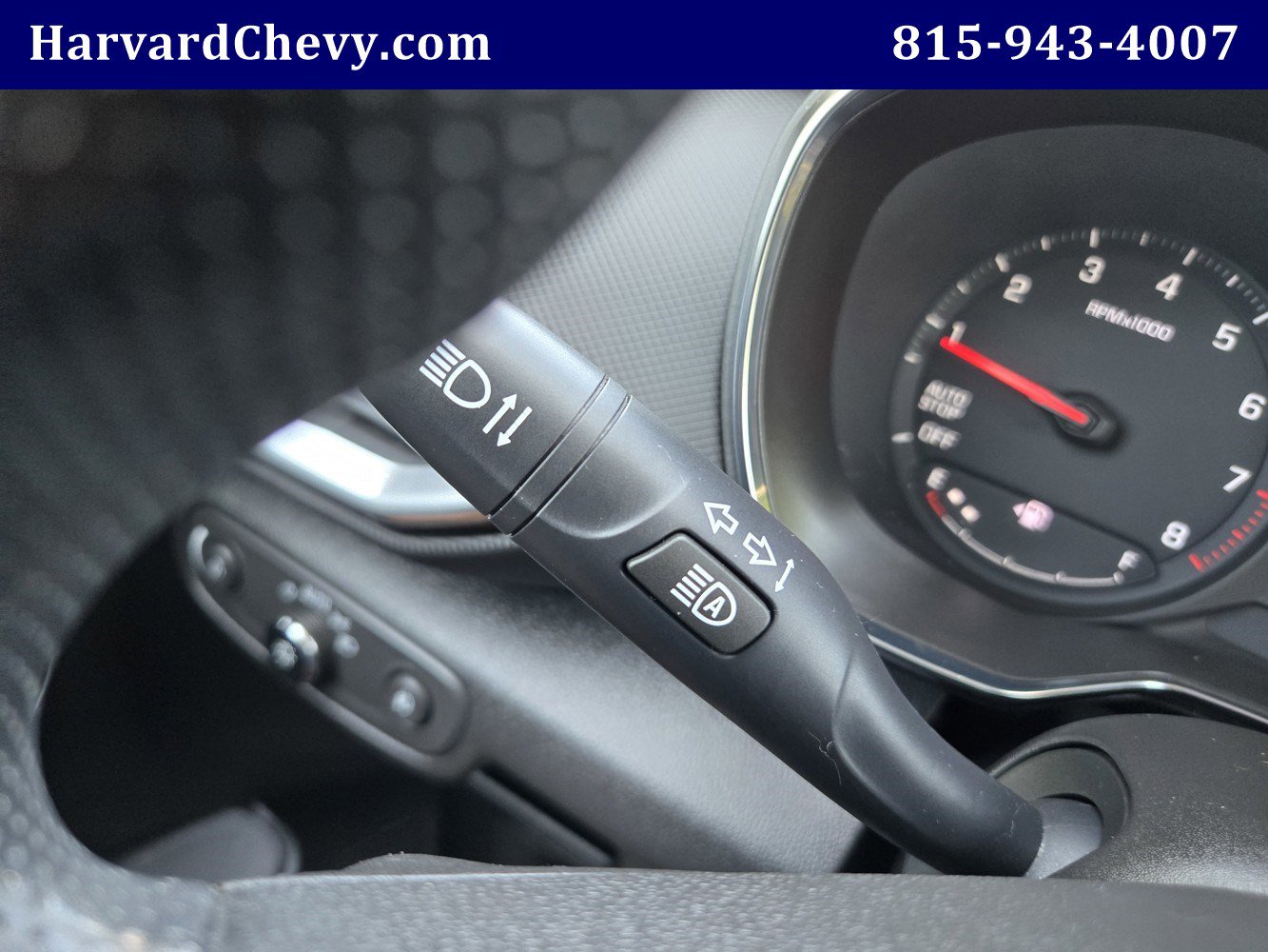 Used 2023 Chevrolet TrailBlazer LT w/ Convenience Package AWD/4WD image 22