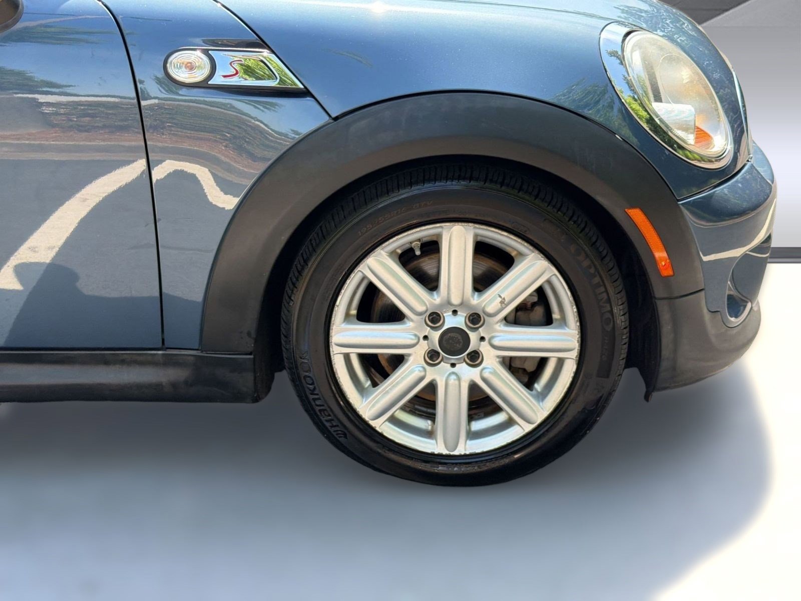Used 2011 MINI Cooper Clubman S FWD image 12