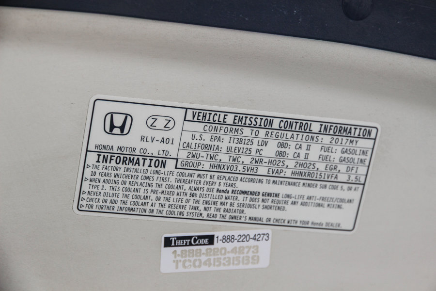 Used 2017 Honda Pilot EX-L image 28