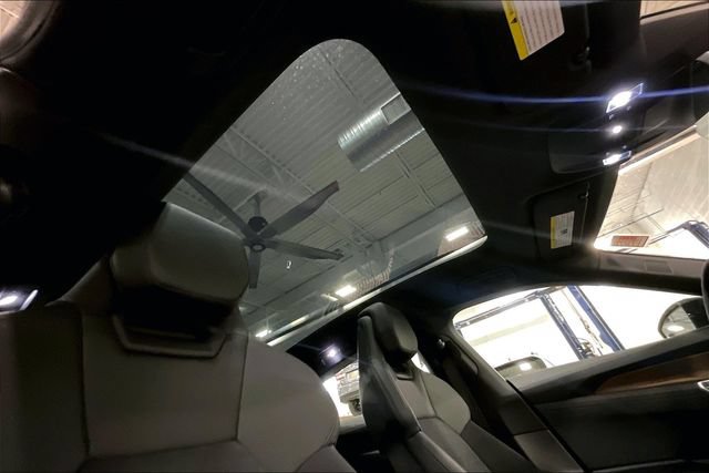 Certified 2023 Audi e-tron GT Premium Plus AWD/4WD image 22