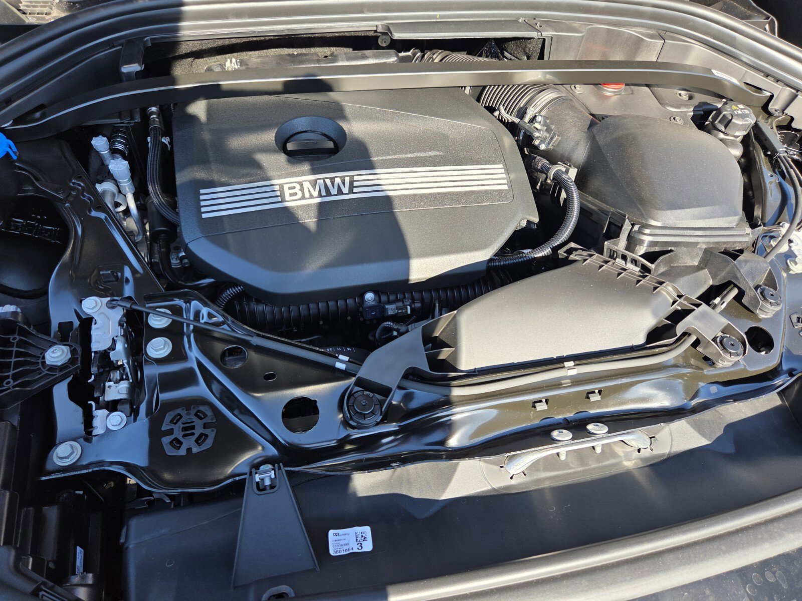 Used 2026 BMW X1 xDrive28i w/ Technology Package image 18