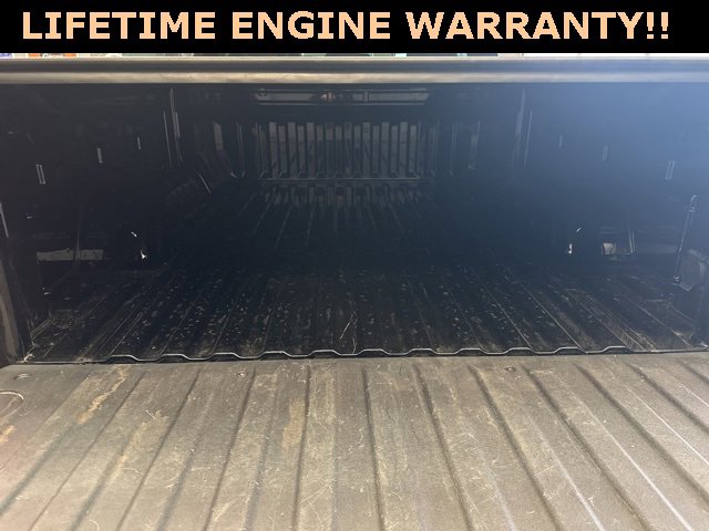 Used 2024 Chevrolet Silverado 1500 LTZ image 9