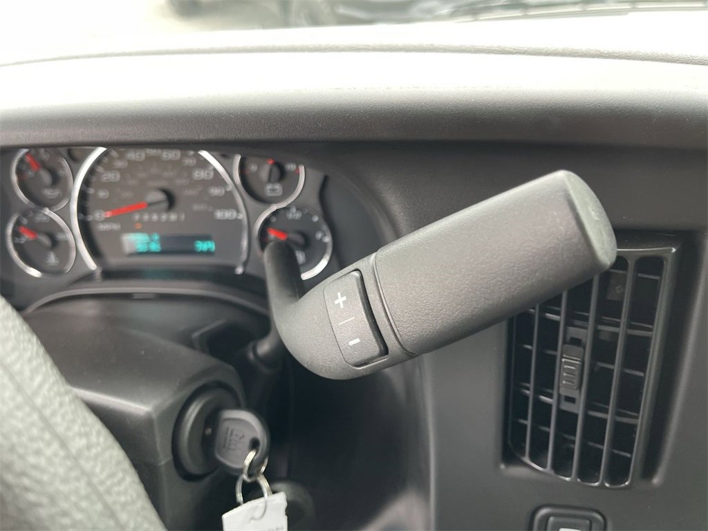 New 2025 Chevrolet Express 2500 w/ Driver Convenience Package image 14
