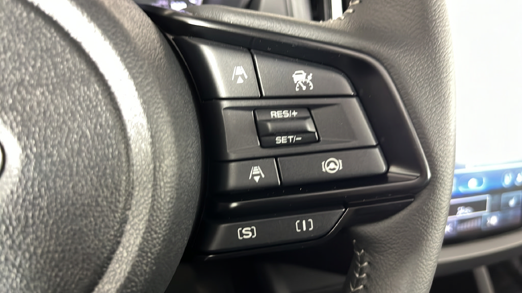 New 2026 Subaru Forester Premium AWD/4WD image 21