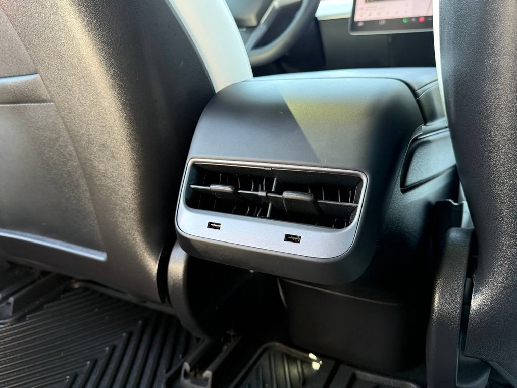 Used 2020 Tesla Model 3 Long Range AWD/4WD image 12