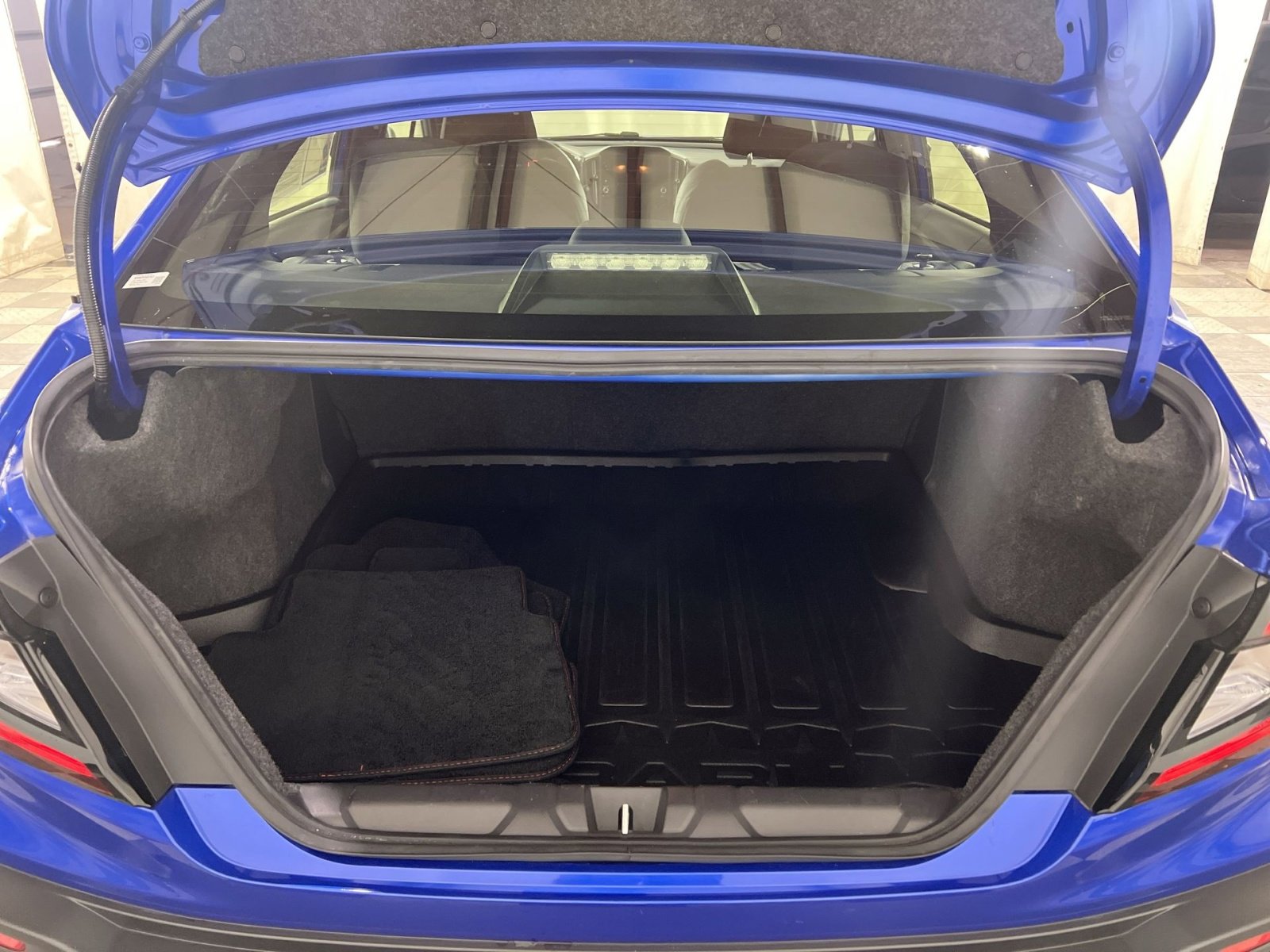 Used 2024 Subaru WRX Premium image 25