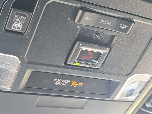 Certified 2026 Toyota 4Runner TRD Sport Premium RWD image 24