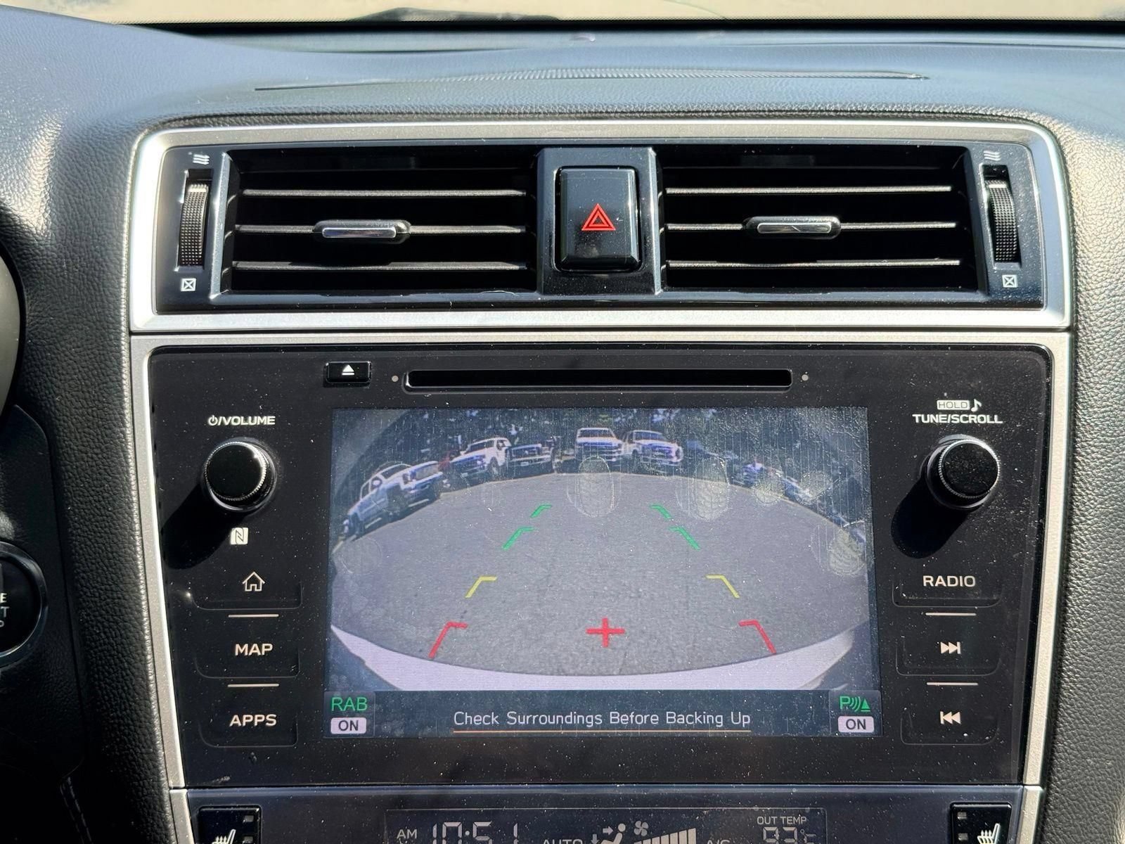 Used 2019 Subaru Legacy 2.5i Limited AWD/4WD image 44