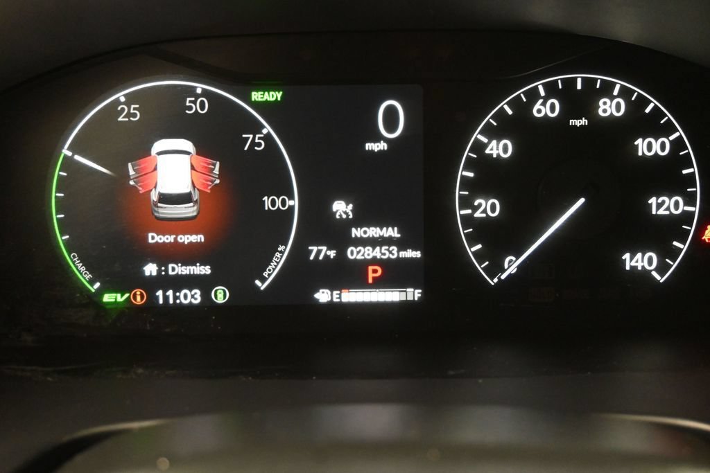 Used 2023 Honda CR-V Sport Touring image 24