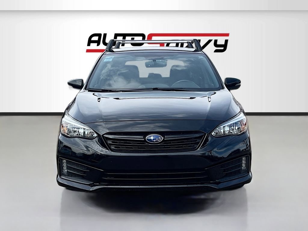 Used 2023 Subaru Impreza 2.0i Sport AWD/4WD image 2