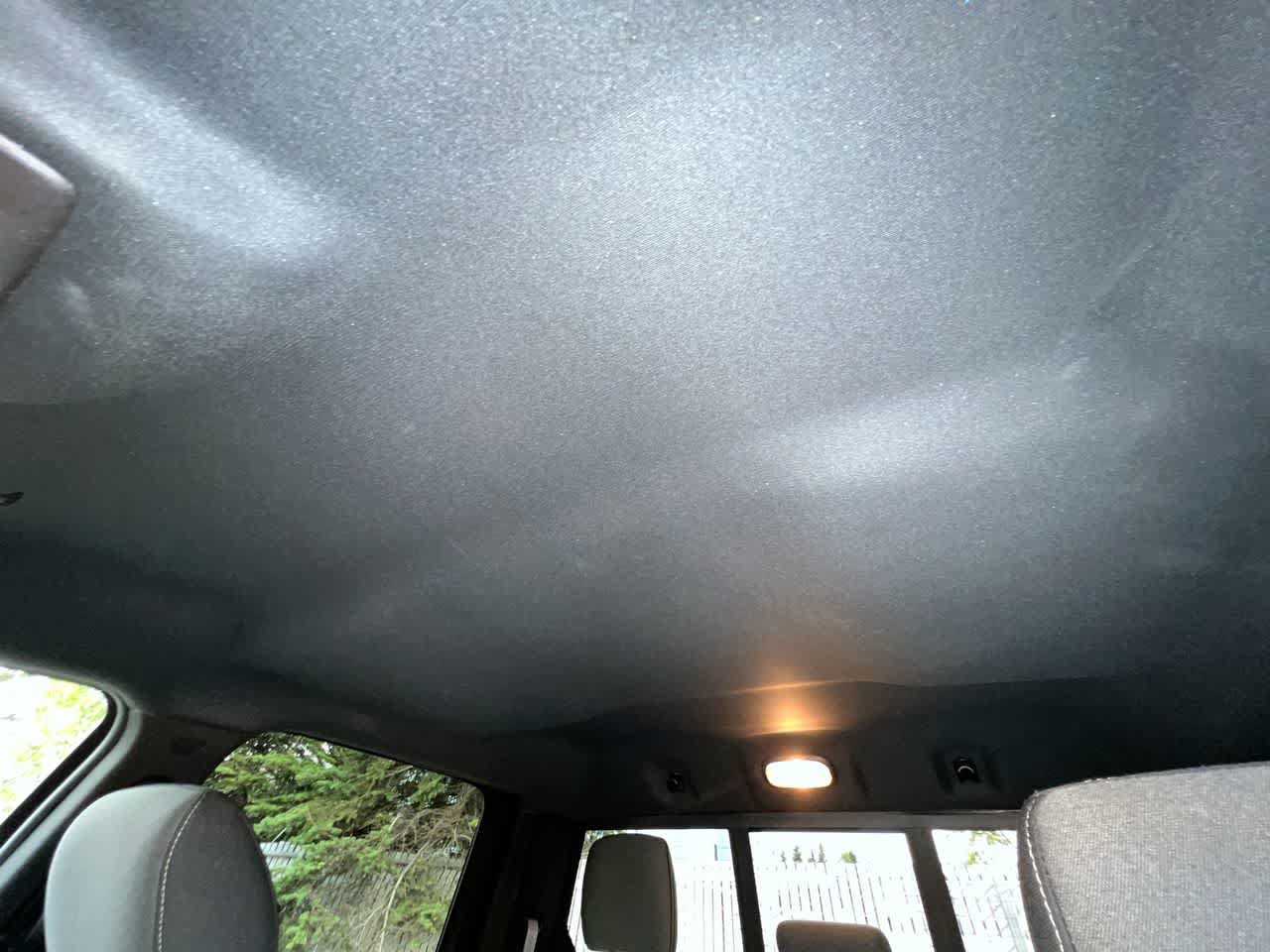 Used 2021 RAM 1500 Warlock AWD/4WD image 22