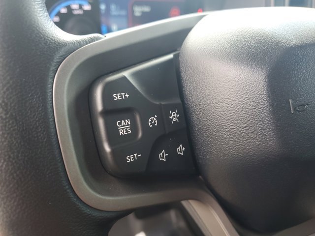 Certified 2023 Ford Bronco Badlands w/ Sasquatch Package image 26