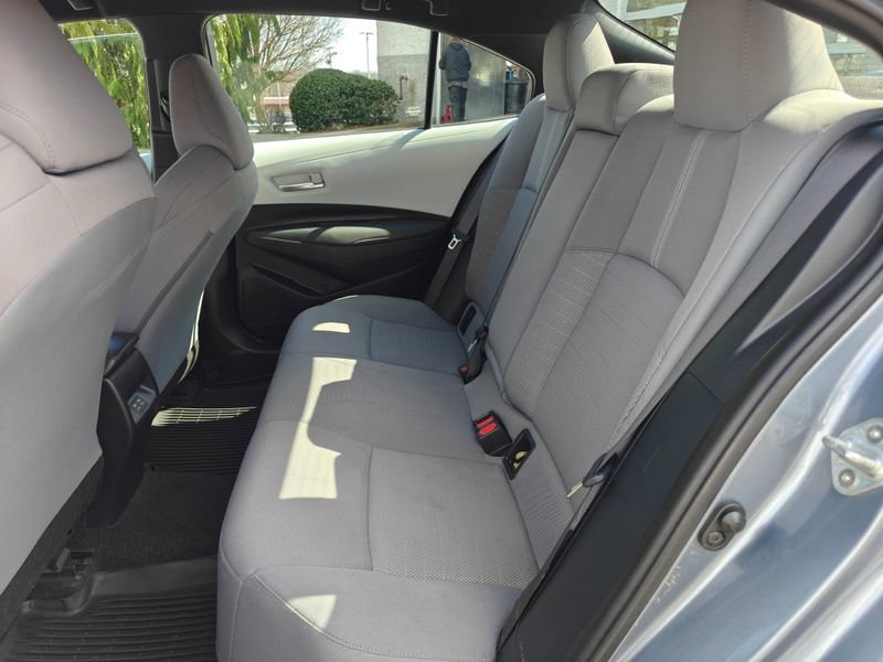 Used 2024 Toyota Corolla SE image 14