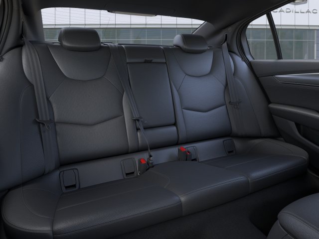 New 2026 Cadillac CT5 Premium Luxury RWD image 17