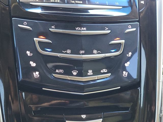 Used 2019 Cadillac Escalade Premium Luxury image 13