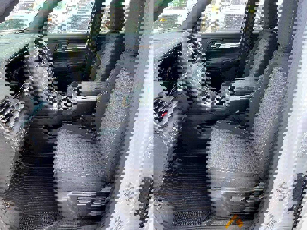 New 2026 GMC Terrain Elevation w/ LPO, Floor Liner Package image 11