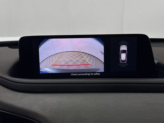 New 2026 MAZDA CX-30 Aire Edition image 14