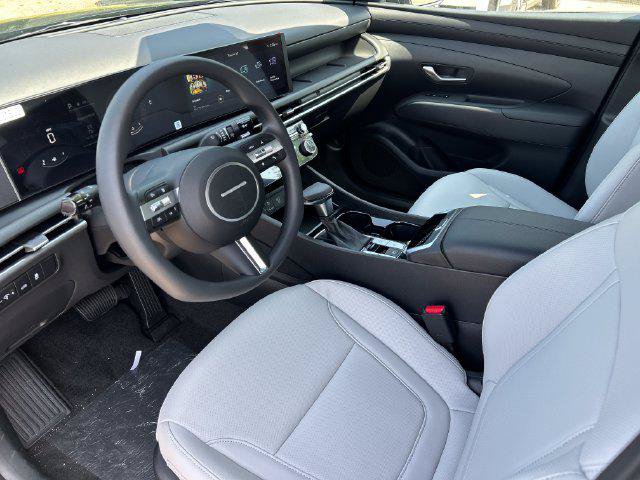 New 2026 Hyundai Santa Cruz SEL AWD/4WD image 13