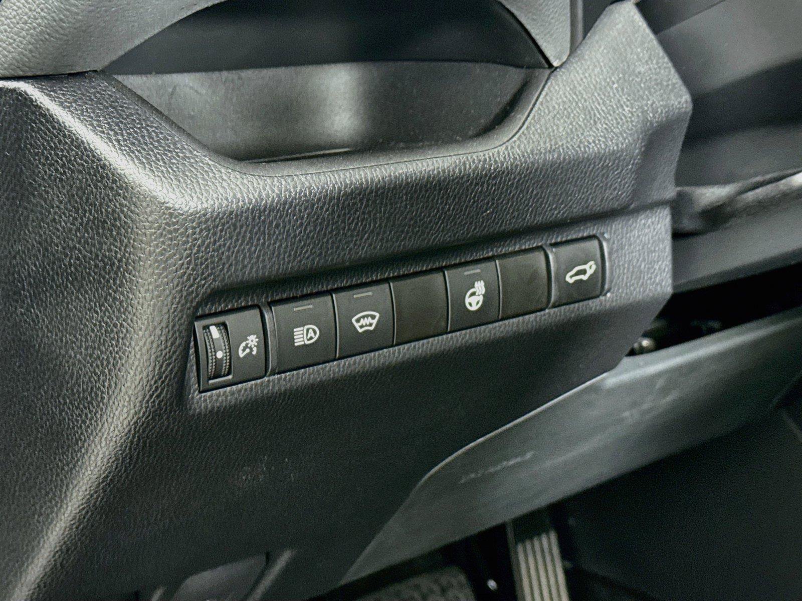 Certified 2024 Toyota RAV4 XLE Premium w/ Weather Package FWD image 16