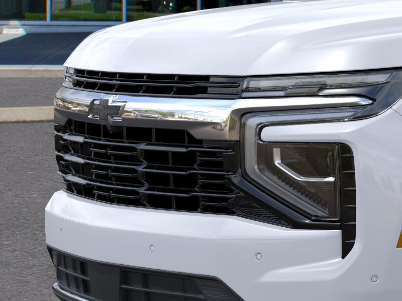 New 2026 Chevrolet Tahoe LS w/ LPO, Dark Essentials Package RWD image 13