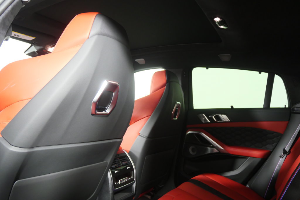 New 2027 BMW X6 M Competition w/ Executive Package AWD/4WD image 18