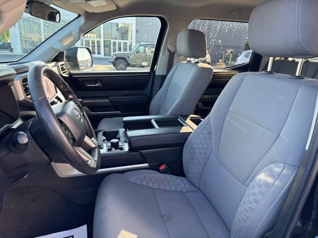 Used 2023 Toyota Tundra SR5 AWD/4WD image 14