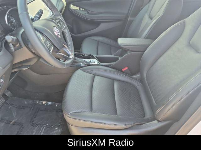 Used 2022 Buick Encore GX Essence w/ Experience Buick Package AWD/4WD image 12