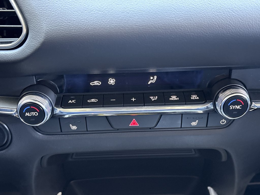 New 2025 MAZDA CX-30 AWD 2.5 S w/ Preferred Package image 21